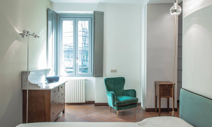Porta Vittoria Apartment | Brera Apartments in Porta Romana