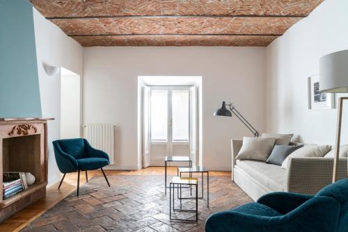 San Marco Apartment | Brera Apartments in San Fermo