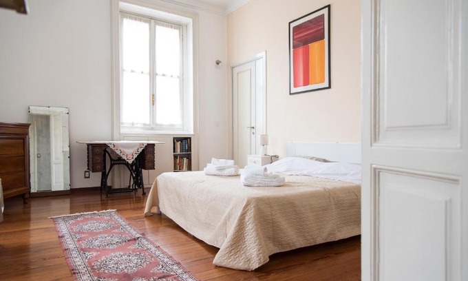 San Marco Apartment | Brera District 2 Bedrooms -Youhosty