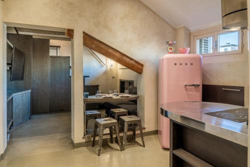 San Marco Apartment | Brera District -Haven in the Heart of Design