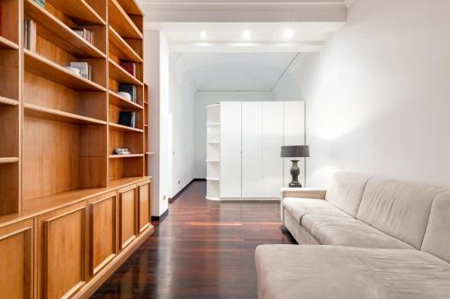 San Marco Apartment | Brera Escape! Exclusive Roomy Flat