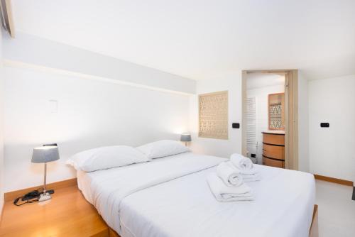 San Marco Apartment | [BRERA] Loft in Design District