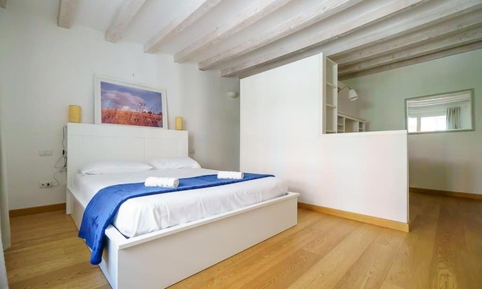 San Marco Apartment | [Brera-Moscova] Duomo 15 minuti a piedi