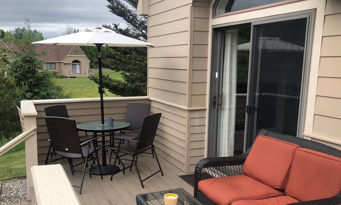 Bretton Woods Condo | Bretton Woods Condos by Bretton Woods Vacations