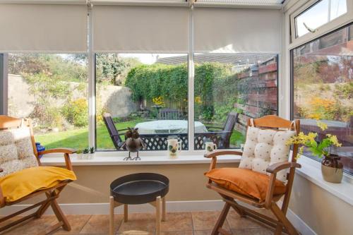 Trevaughan House | Brevyn