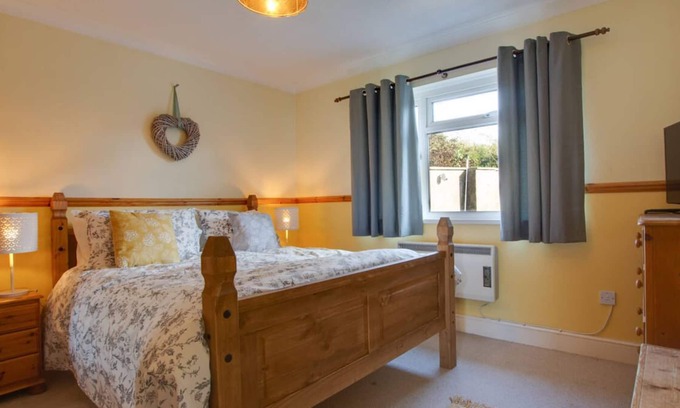 Whitland House | Brevyn in the beautiful Whitland