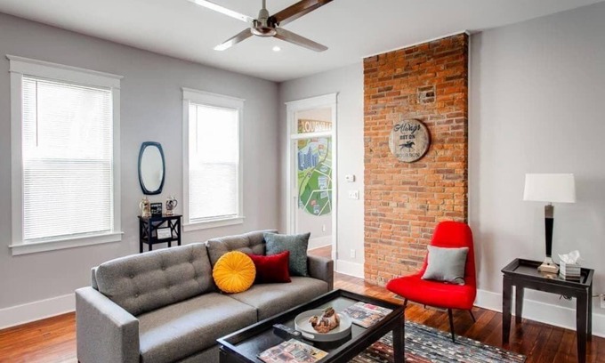 Phoenix Hill House | Brew & View, Walkable, City View, Beer District