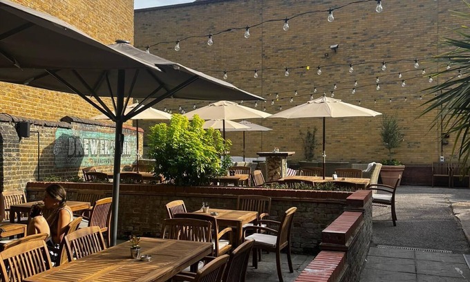 Wandsworth Hotel | Brewers Inn Hotel
