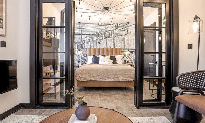 Old Town Hotel | Brewers Rooms