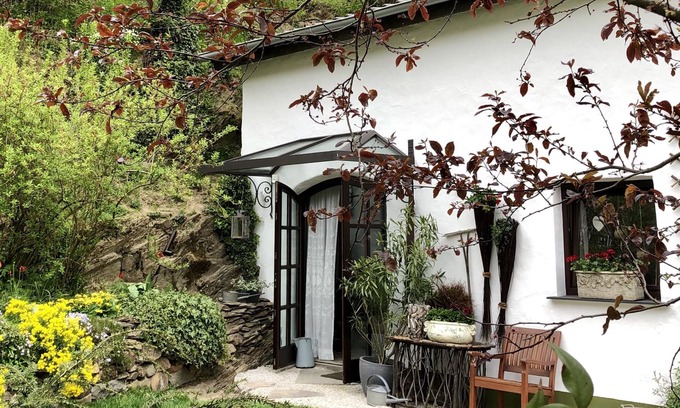 Grenzau House | Brexhäuschen - Urlaub im Grünen