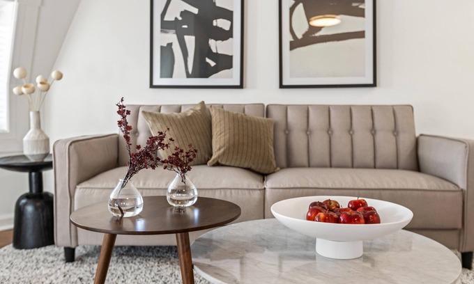 Downtown Baltimore Hotel | Brexton Hotel
