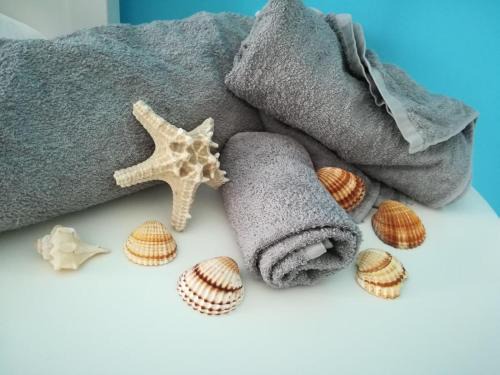 Agropoli Bed & Breakfast | Brezza Del Mare
