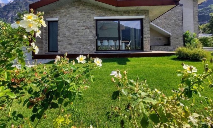 Verceia House | Brezza di Lago by Interhome