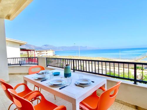 Alcamo Marina Apartment | Brezza Marina Apartment, 50 mt dalla spiaggia