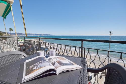 Ceriale Apartment | Brezza Marina