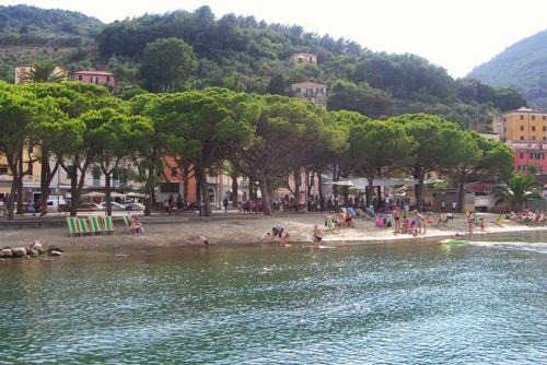Le Grazie Apartment | Brezza Marina