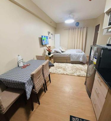 Kauswagan Hotel | BRIA Flat Condo