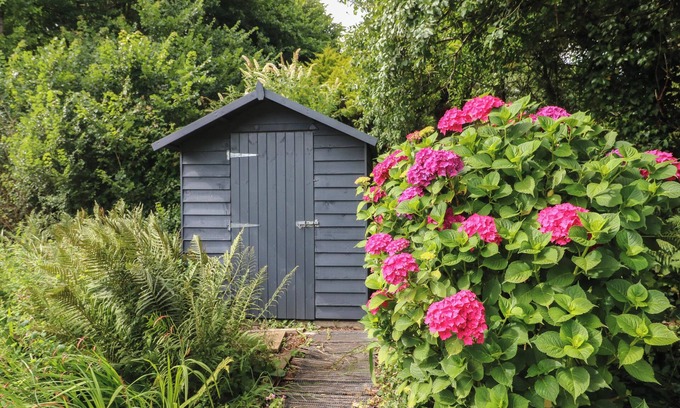 Milford Haven Cottage | Briar Cottage