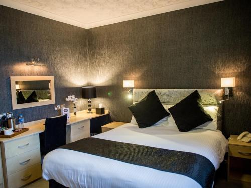 Thornton-Cleveleys House | Briardene