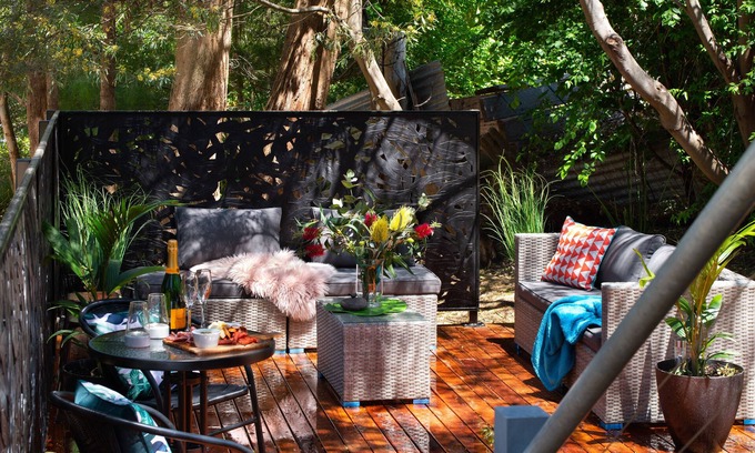 Daylesford Cottage | Briars Loft - Daylesford