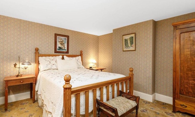 Galena Apartment | Briarstone Inn Unit 4