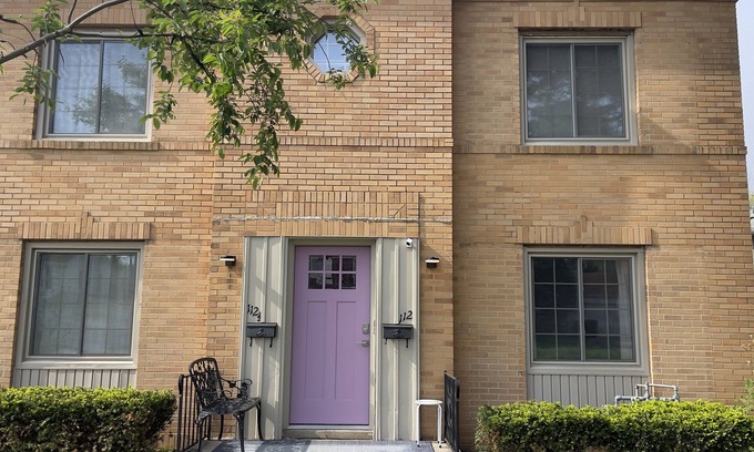 Saint Marys  Allen County House | Brick Beauty in Quiet Neighborhood