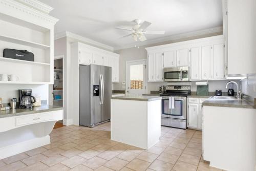 Lexington House | Brick Bliss on Broadreach
