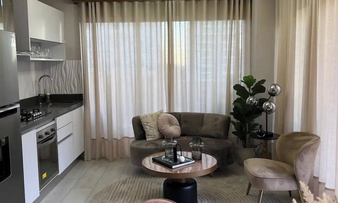 Santo Domingo Apartment | Brickell apart hotel