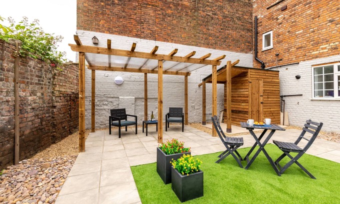 King's Lynn Hotel | Bricksage Rooms, King's Lynn South Gate