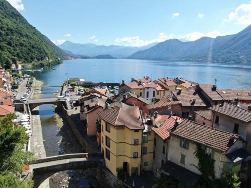 Argegno Apartment | Bridge Aparment Argegno