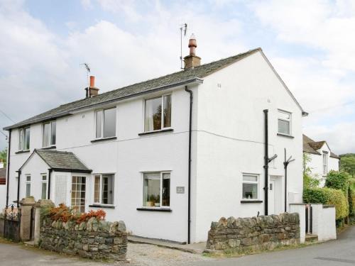 Braithwaite House | Bridge Cottage