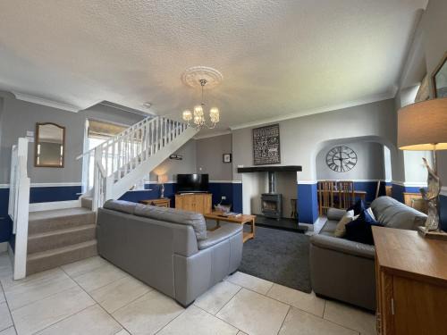 Keswick House | Bridge Cottage