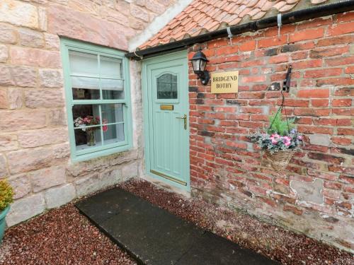 Wooler House | Bridge End Bothy