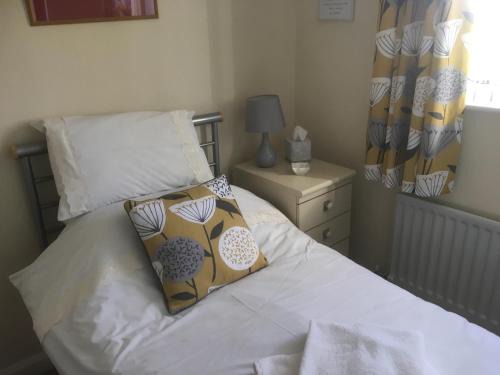 Northallerton Bed & Breakfast | Bridge End