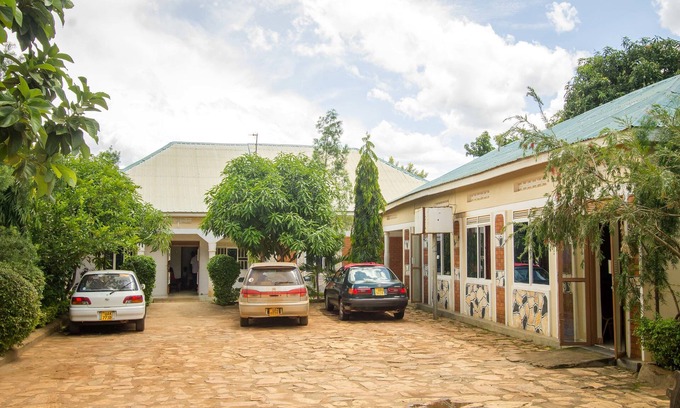 Iganga Hotel | Bridge Hotel