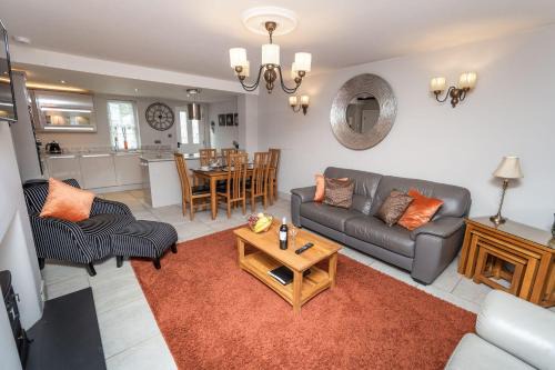 Keswick House | Bridge House Apartment 1