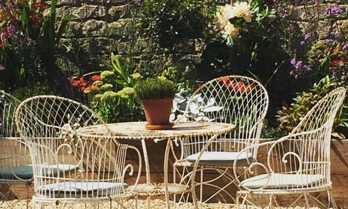 Bridport Bed & Breakfast | Bridge House Hotel