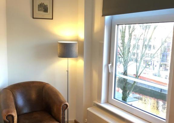 Jordaan Bed & Breakfast | Bridge Inn