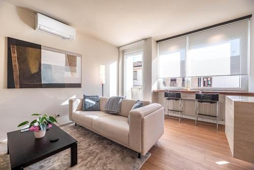 Vicenza Apartment | Bridge of Angels Apartment