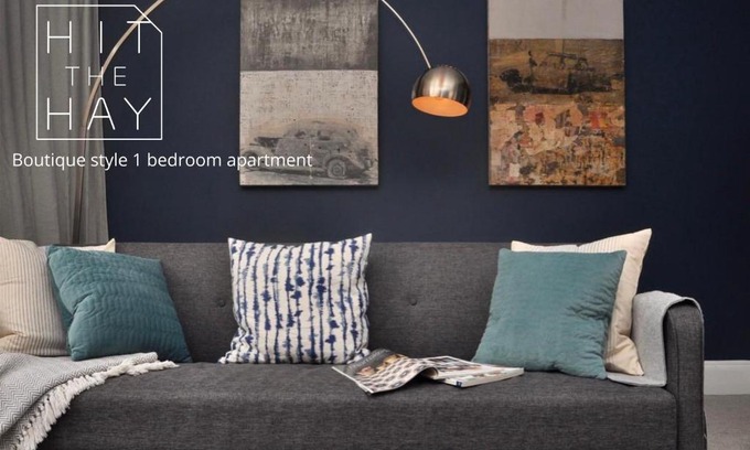 Taunton Apartment | Bridge Street Apartments. Boutique Style Luxury, in the heart of Taunton.