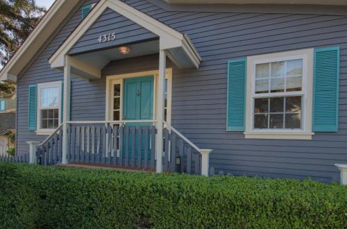 Cambria House | Bridge Street Beauty