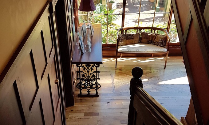 Margaret River House | Bridgefield Guest House
