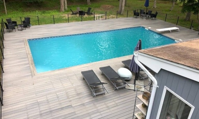 Bridgehampton House | Bridgehampton Breeze
