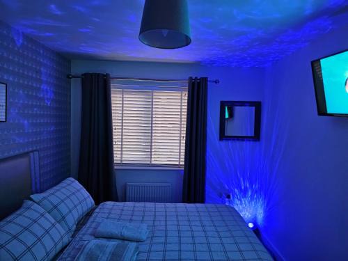 Newcastle-upon-Tyne House | Bridgepay Double Room Newcastle