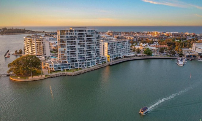 Mandurah Apartment | Bridgepoint 502