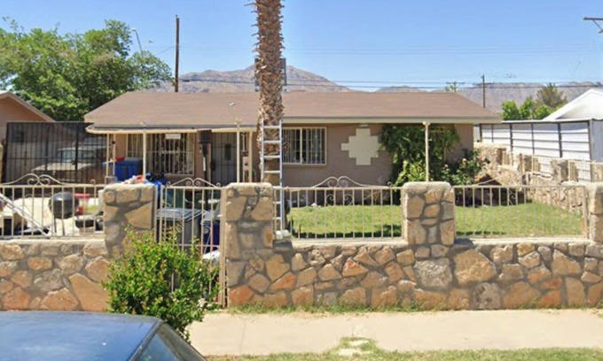 Northeast El Paso Bed & Breakfast | Bridgeton suites