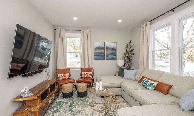Bridgetown House | Bridgetown Bungalow S