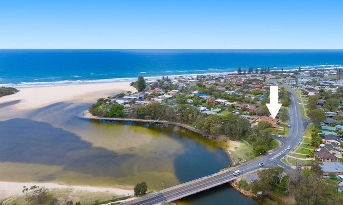 Lake Cathie Apartment | Bridgeview
