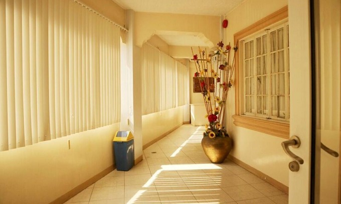 Laoag House | Bridgeview Inn