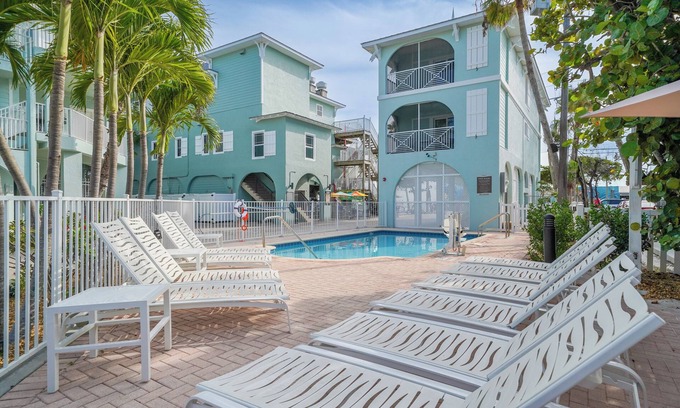 Bradenton Beach Apartment | Bridgewalk Resort